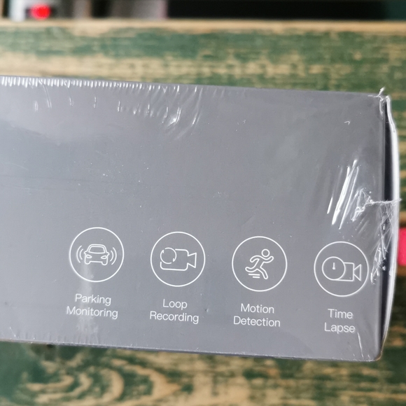 Dash camera - Picture 4 of 4